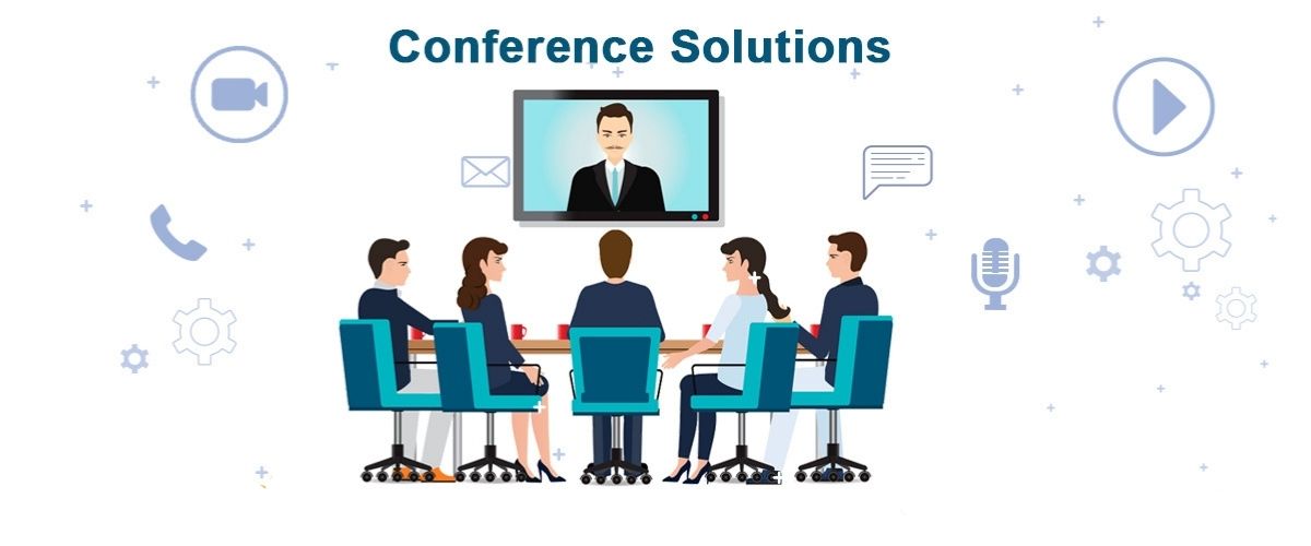 Conference Solutions