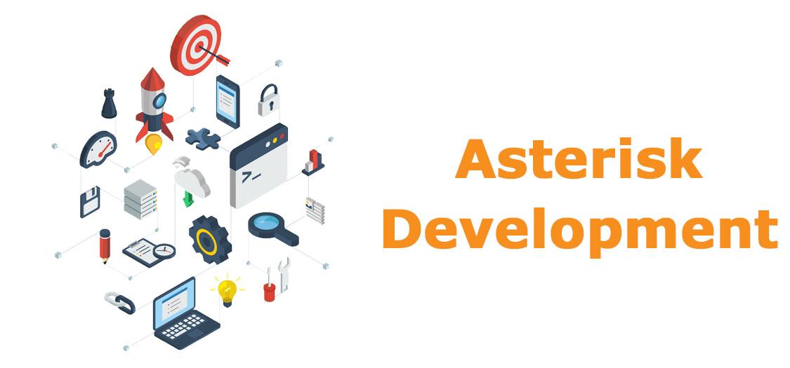 Asterisk Development