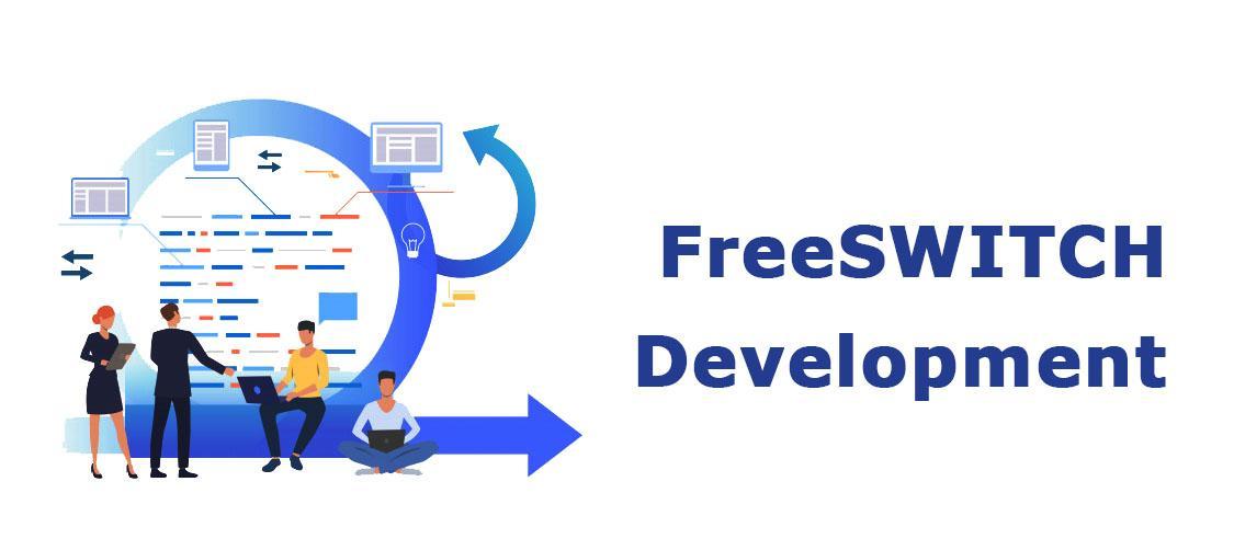 FreeSWITCH Development