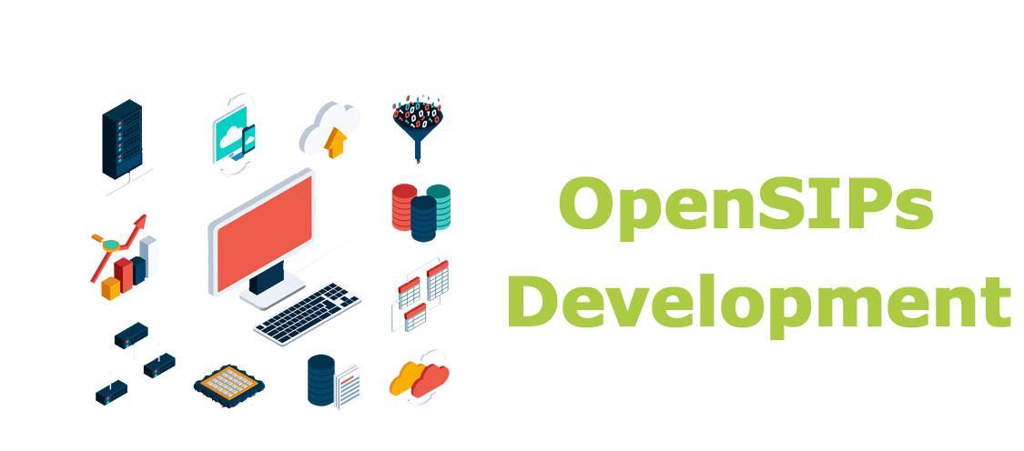 OpenSIPs Development