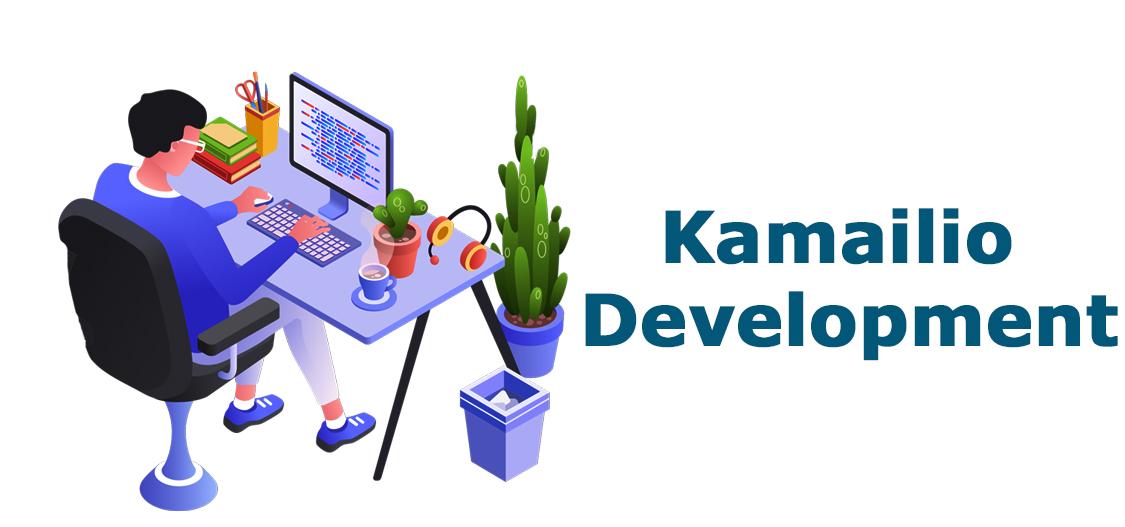 kamailio Development