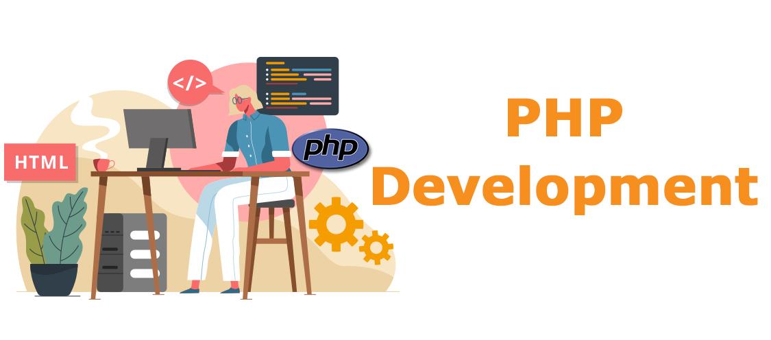 PHP Development