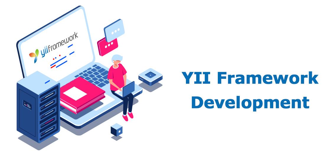 yii FrameworkDevelopment