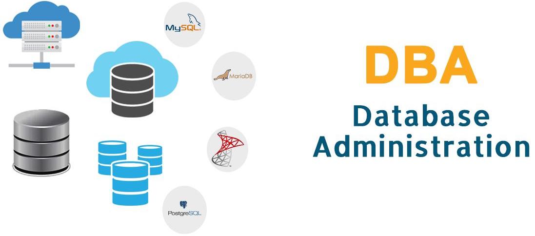 Database Administration - DBA