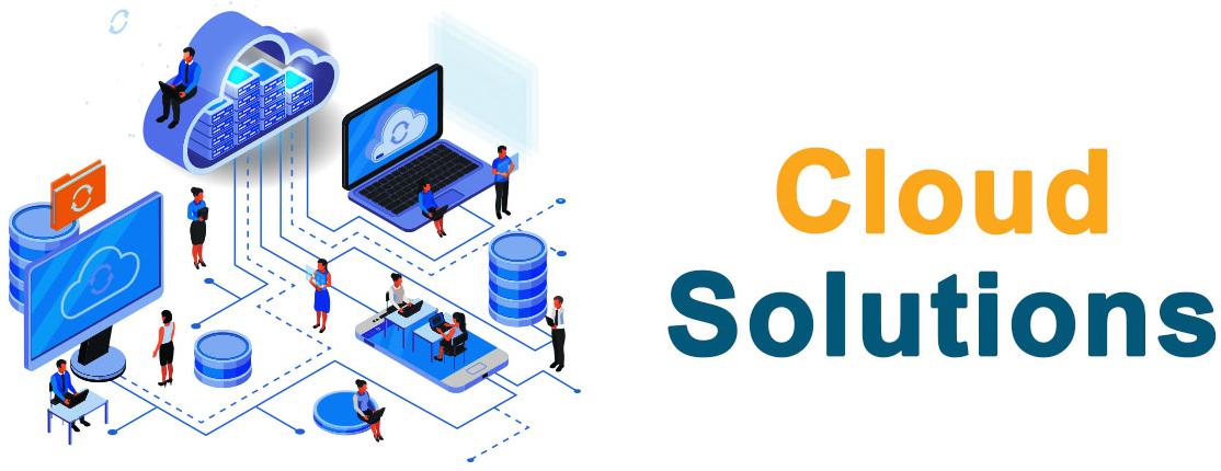 cloud solutions